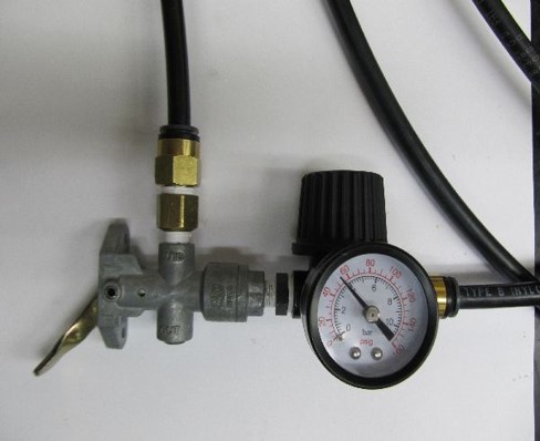 Load Sensing Axle System – Sealco